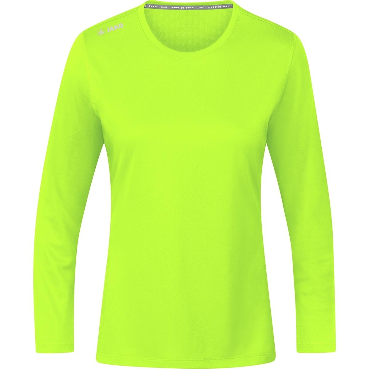 Maglia termica Jako Run 2.0 2/7