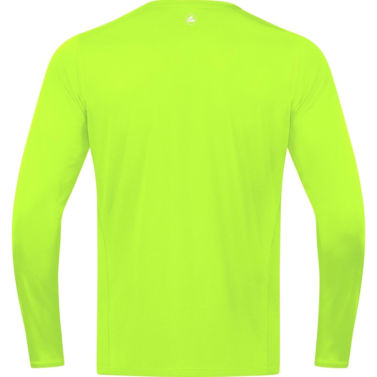 Maglia termica Jako Run 2.0 3/7