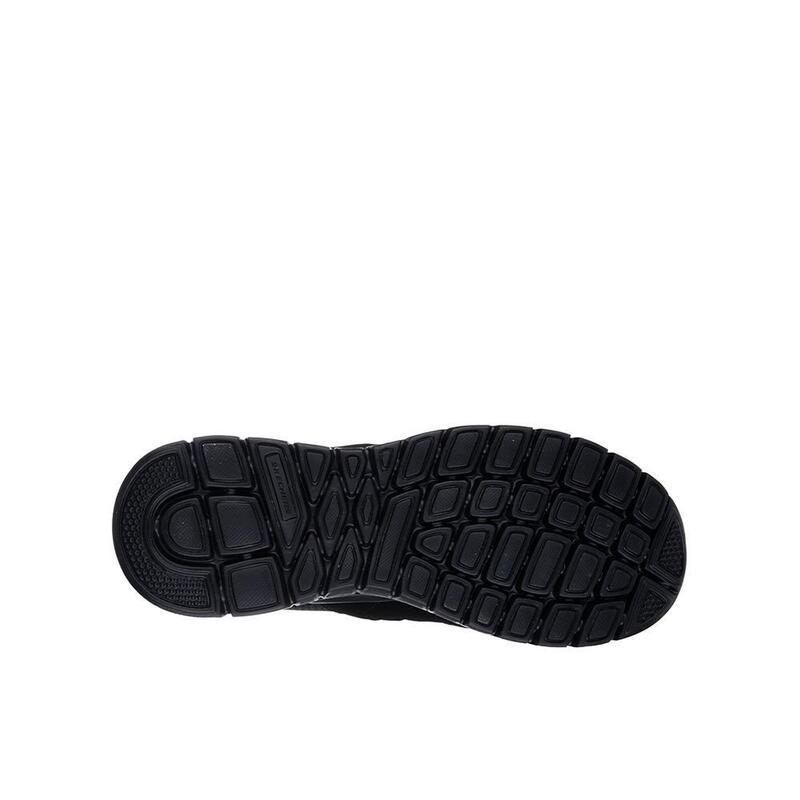 Buty na co dzień męskie SKECHERS BURNS AGOURA lekkie