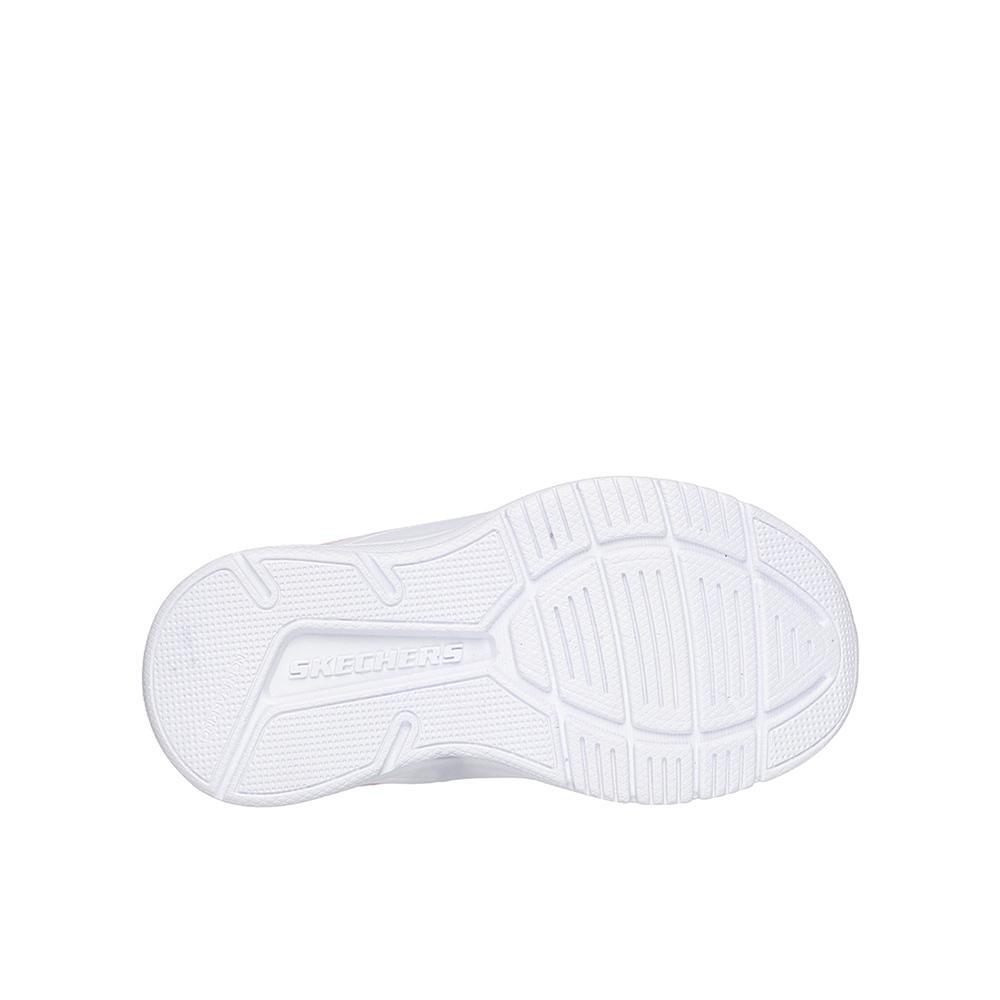 Baskets Skechers modèle 303575N-LTPL pour filles 4/5