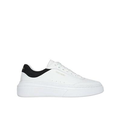 Schoen skechers model 185060-wbk voor vrouwen