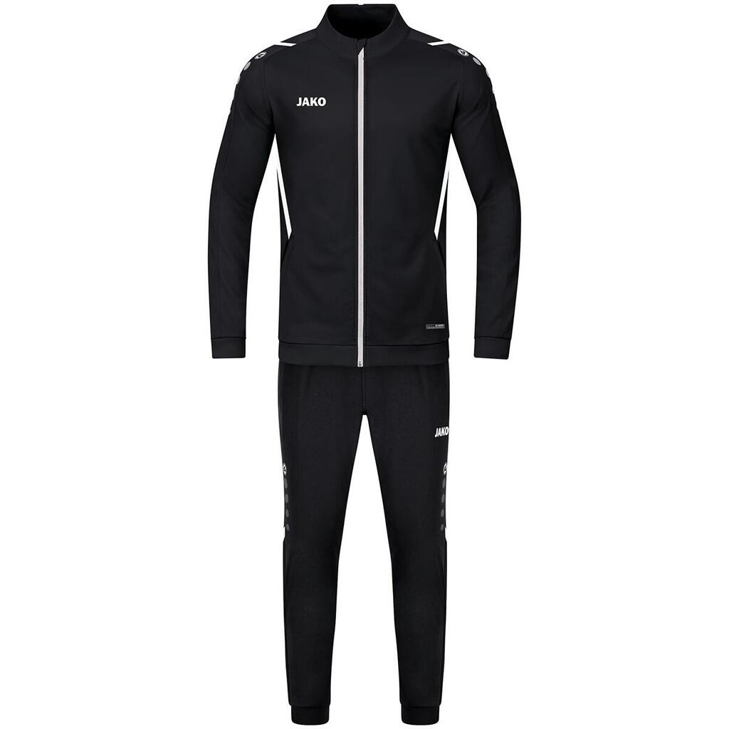 Tracksuit Jako Polyester Challenge