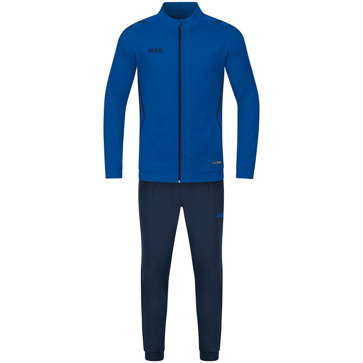 Chaqueta Junior Jako polyester Challenge 5/5