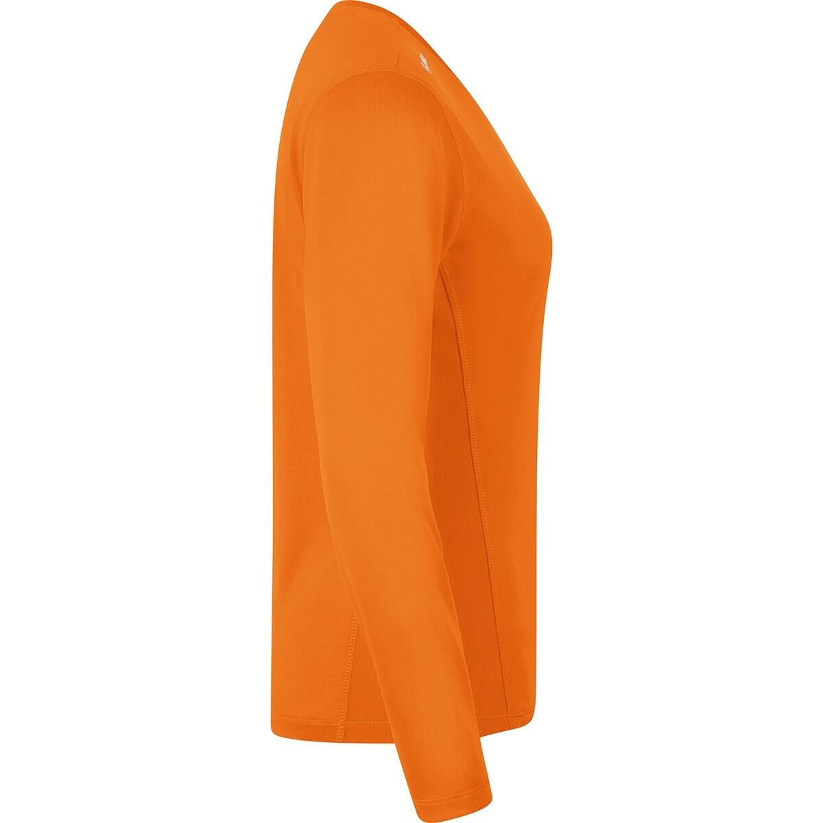 Maglia termica Jako Run 2.0 6/7