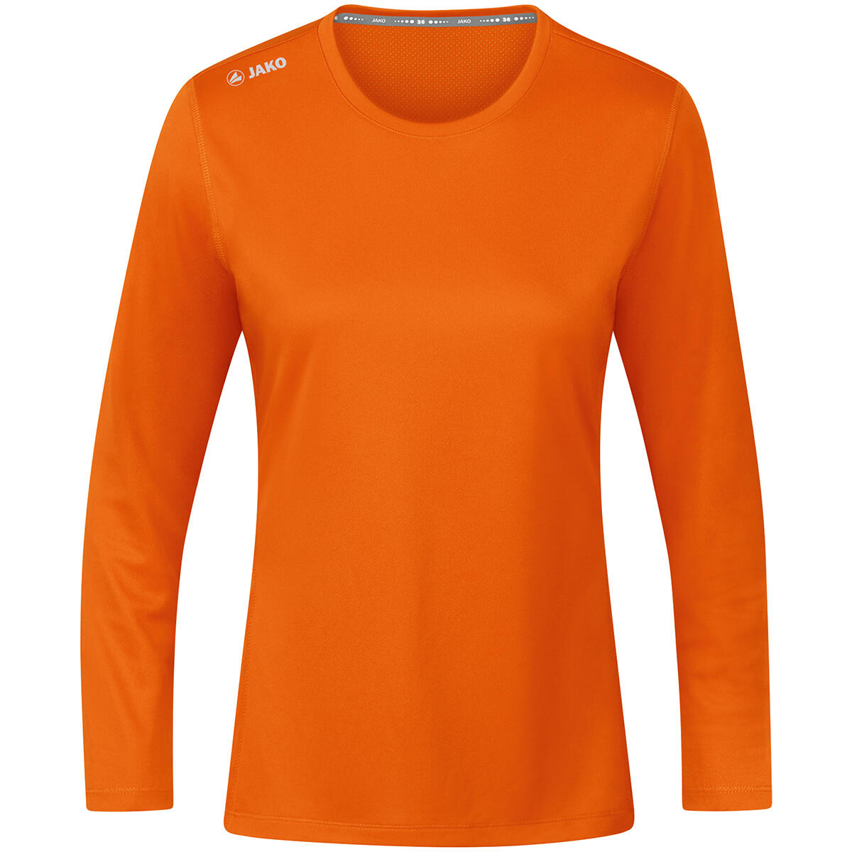 JAKO JAKO Kinder Longsleeve Run 2.0