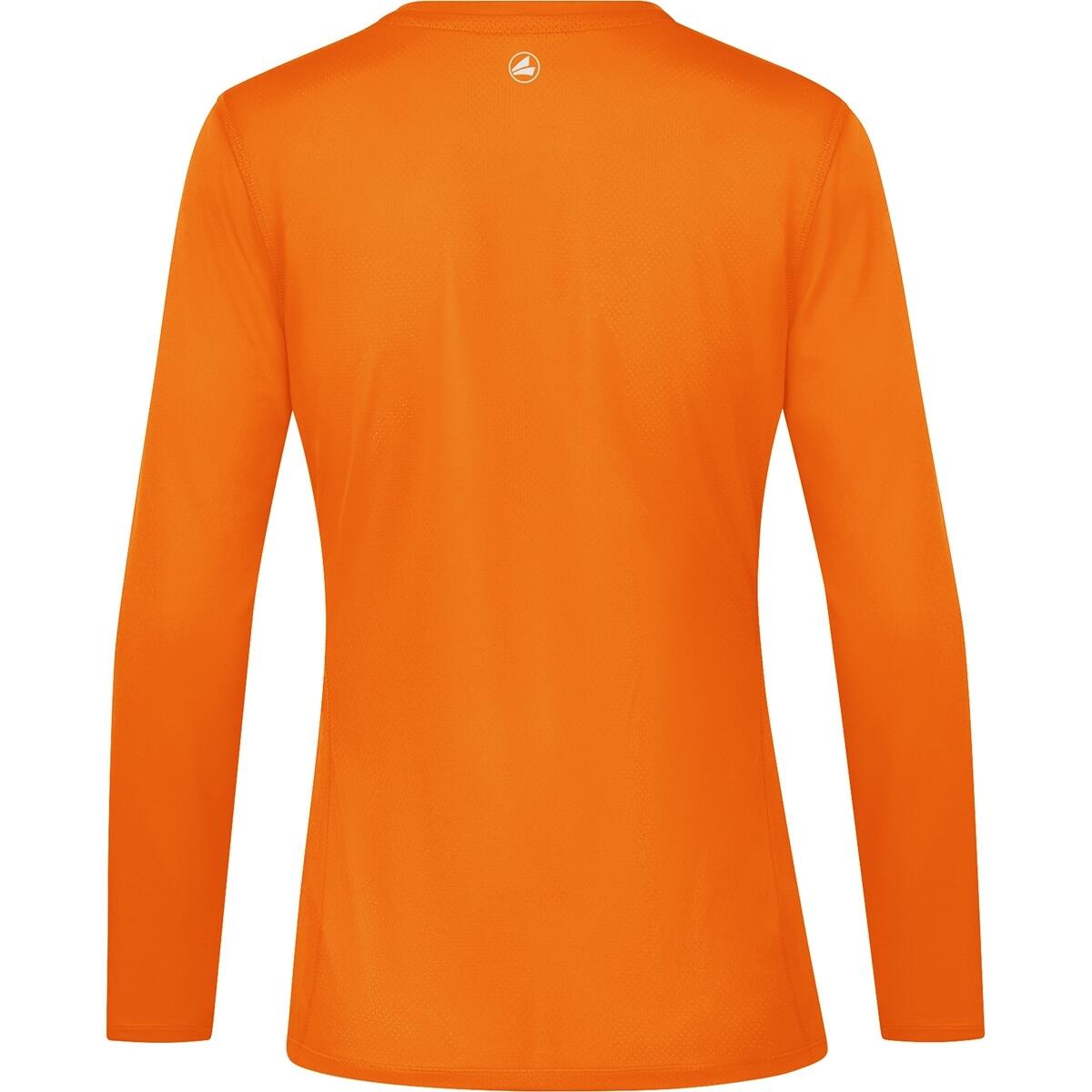 Maglia termica Jako Run 2.0 4/7