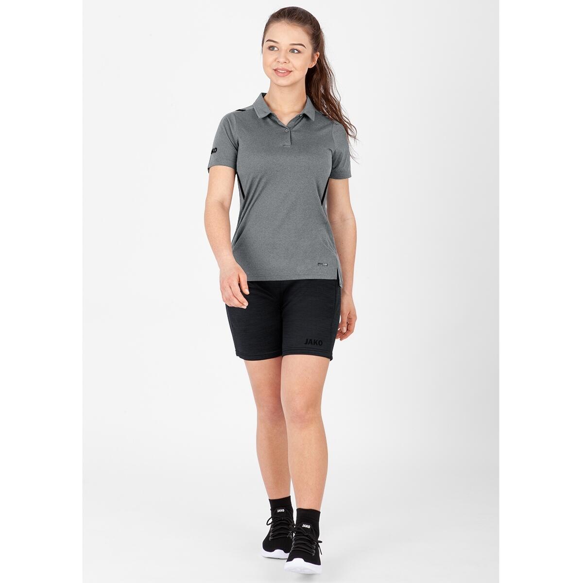 JAKO Unisex Polo Challenge 5/13