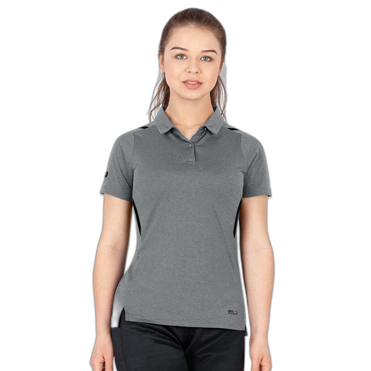 JAKO Unisex Polo Challenge 3/13