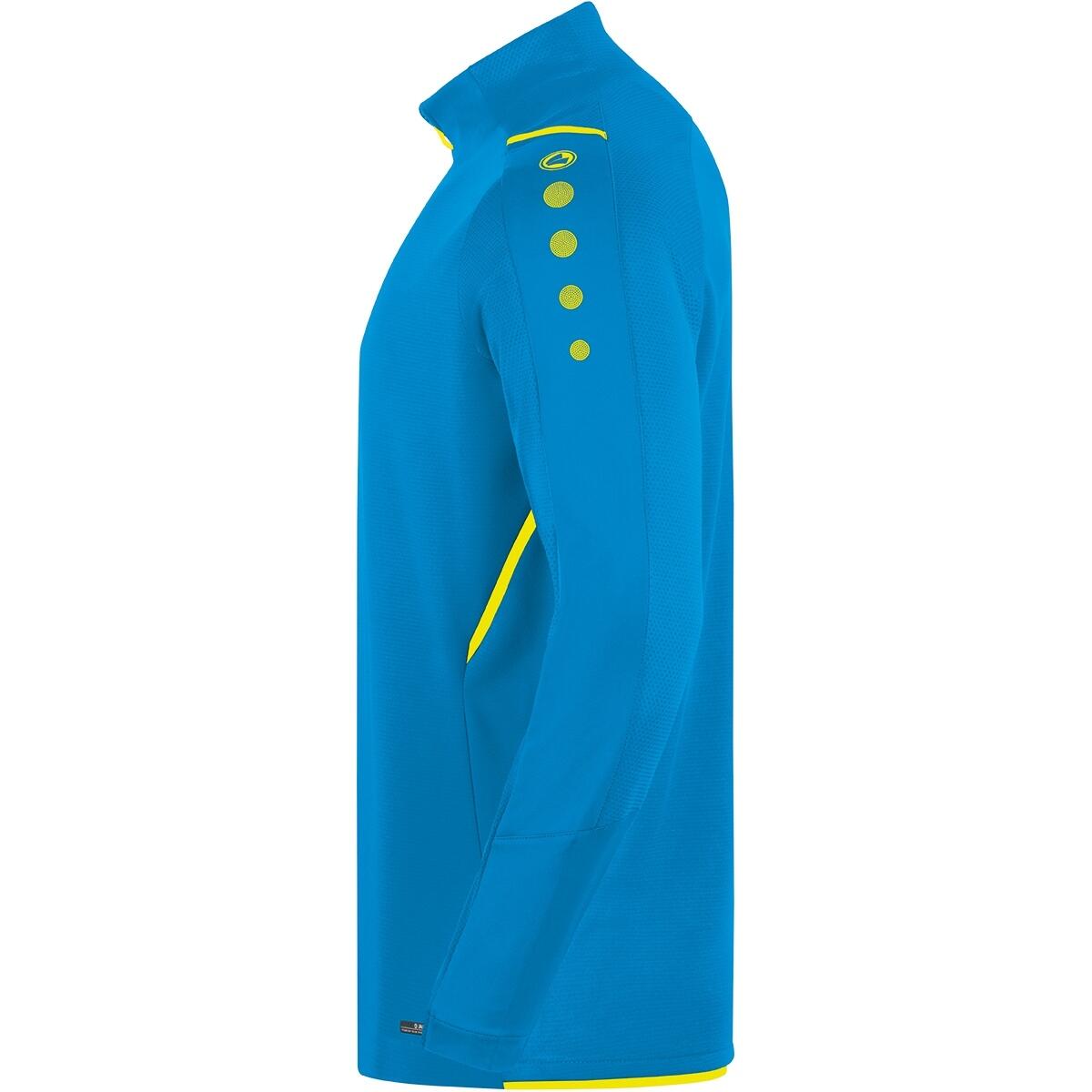 Bluza dresowa zapinana na zamek błyskawiczny Jako Challenge 4/7