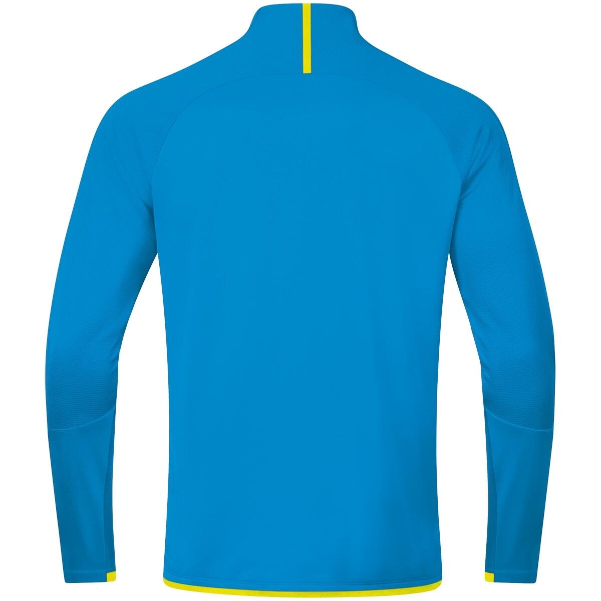 Bluza dresowa zapinana na zamek błyskawiczny Jako Challenge 6/7