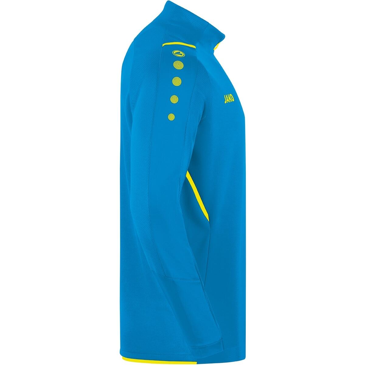 Bluza dresowa zapinana na zamek błyskawiczny Jako Challenge 5/7