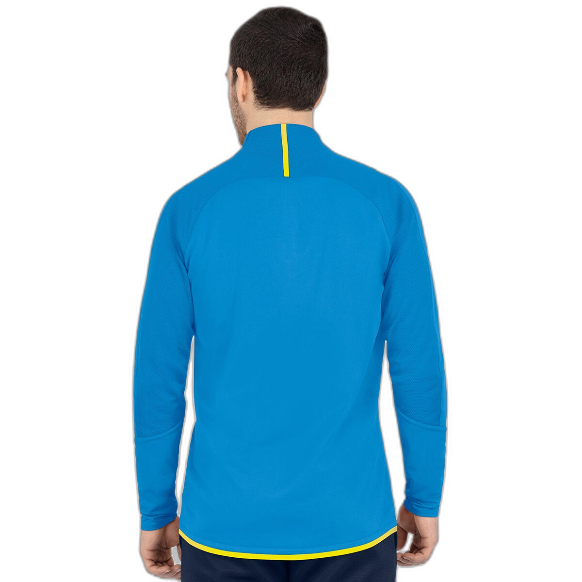 Bluza dresowa zapinana na zamek błyskawiczny Jako Challenge 7/7