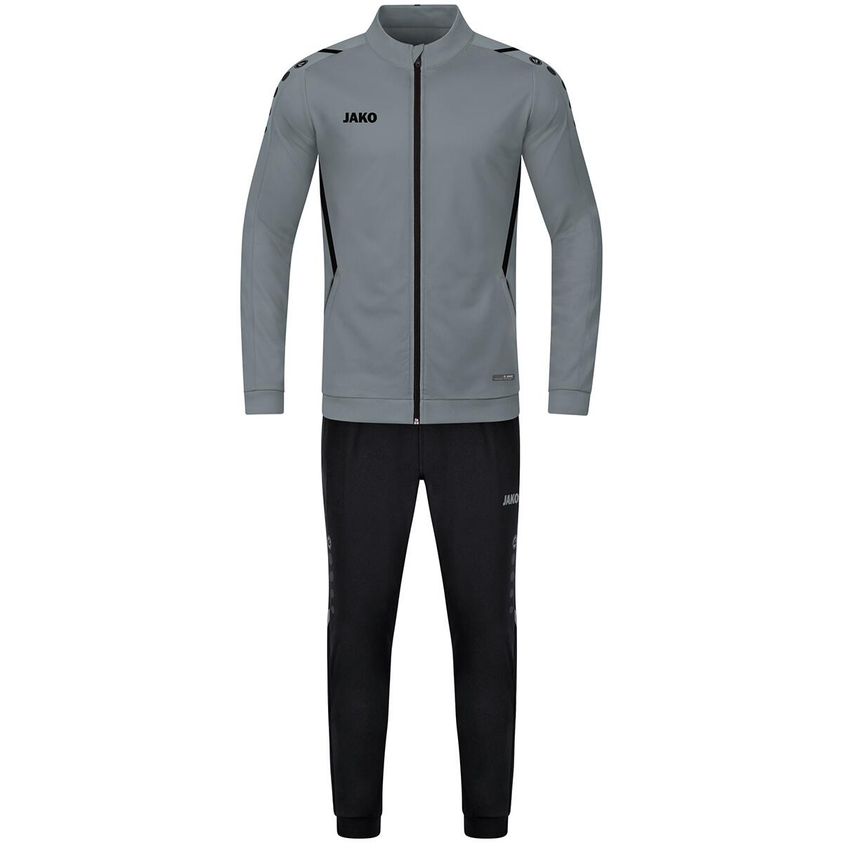 Veste enfant Jako polyester Challenge 5/5