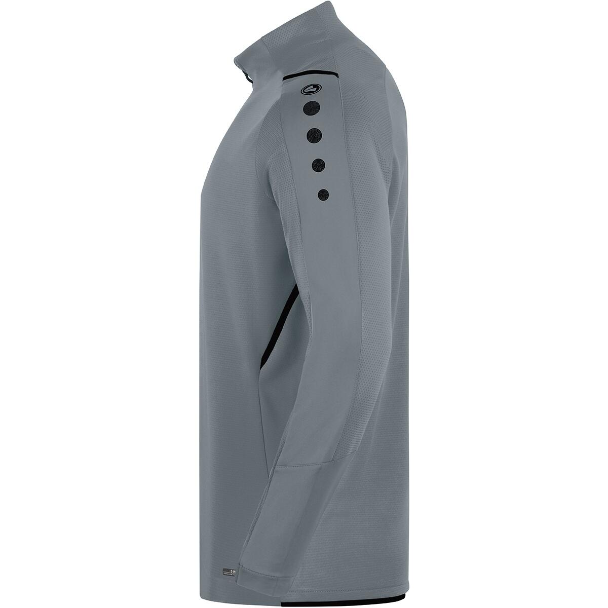 Veste de survêtement zippé Jako Challenge 4/7