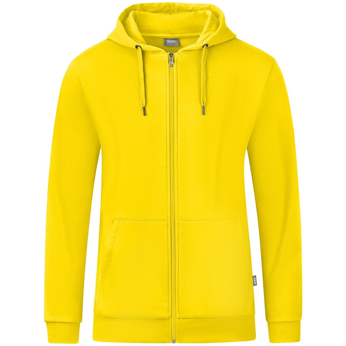 Veste Jako Organic 4/7
