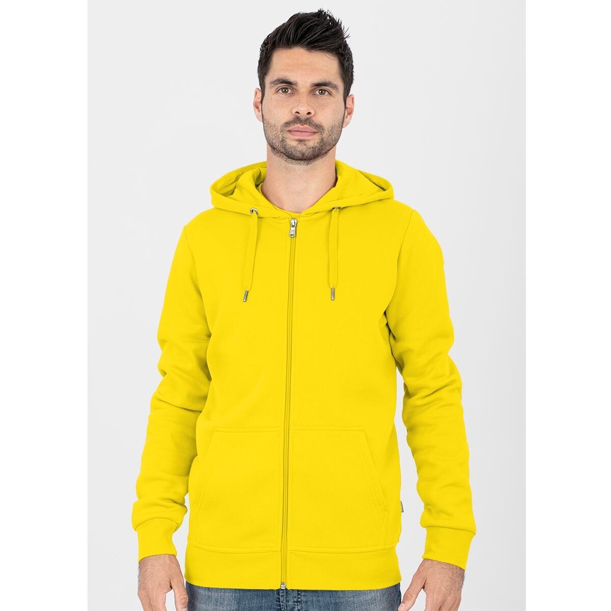 Veste Jako Organic 6/7