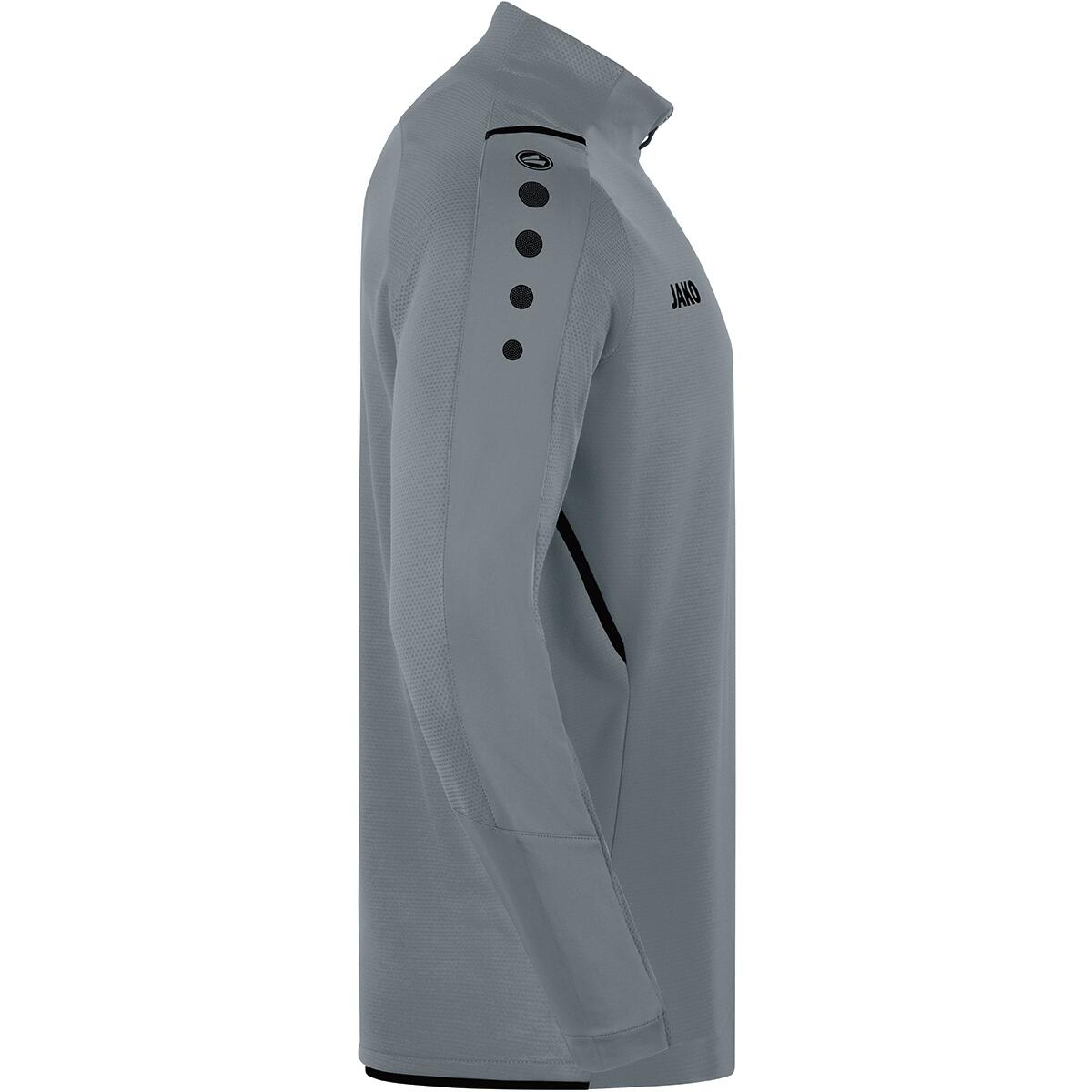 Veste de survêtement zippé Jako Challenge 5/7