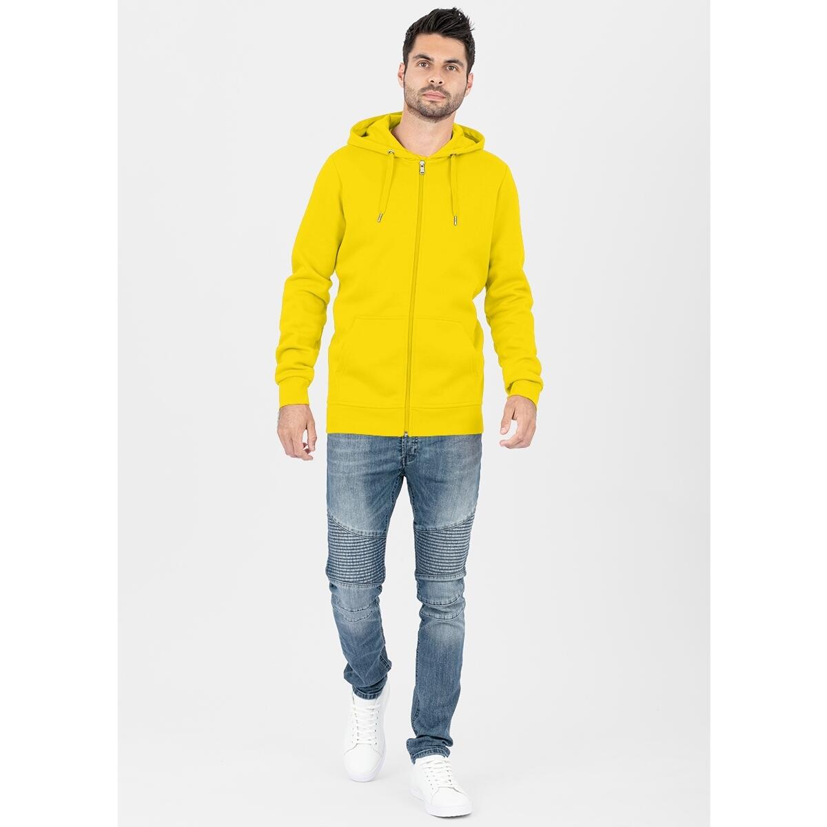 Veste Jako Organic 5/7