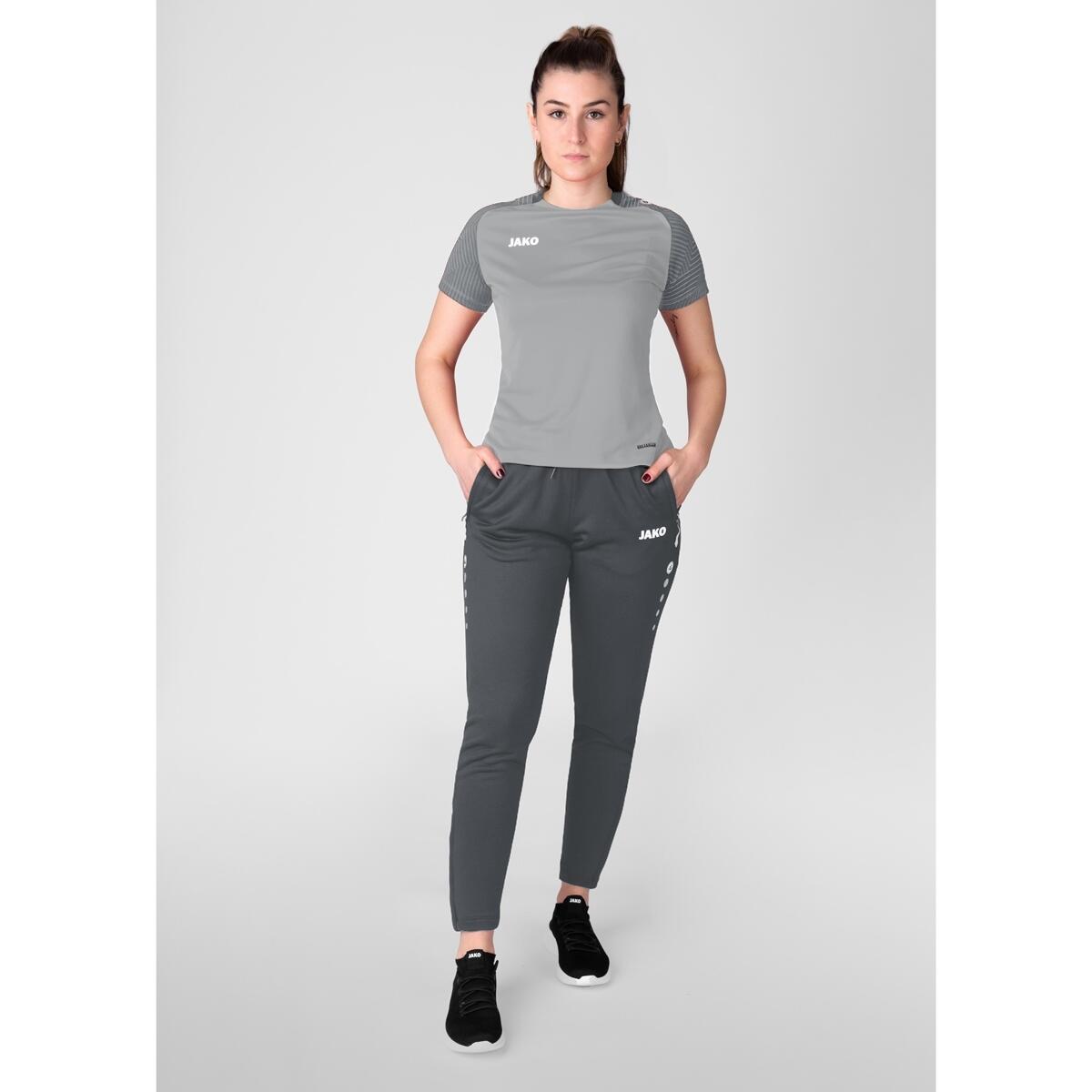 Pantalon de jogging d'entrainement enfant Jako Allround 2/7