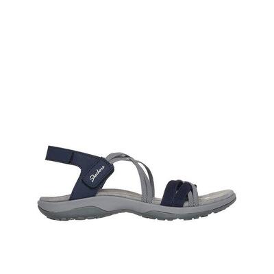 Sandalen skechers reggae slim-takes two voor vrouwen