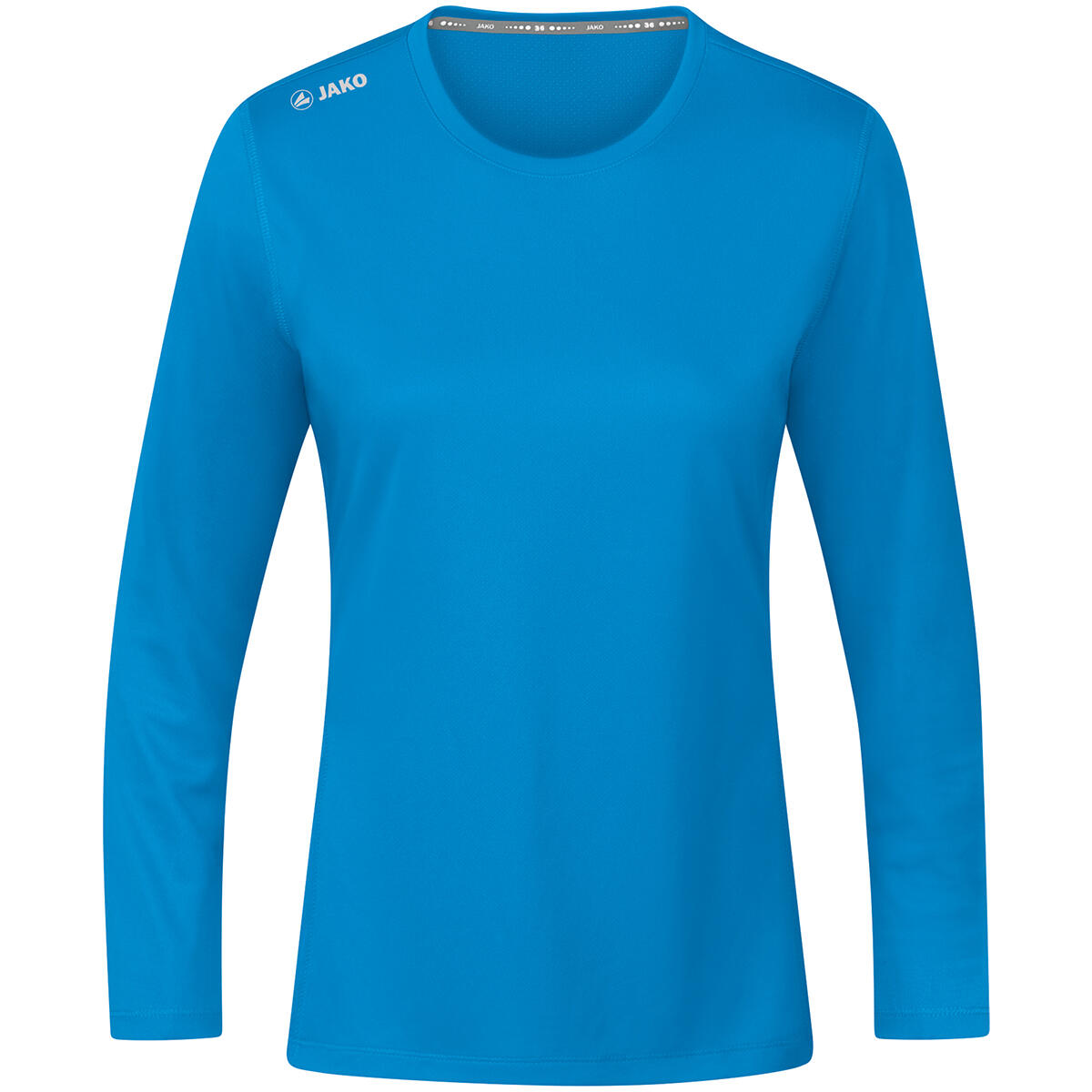 JAKO JAKO Kinder Longsleeve Run 2.0