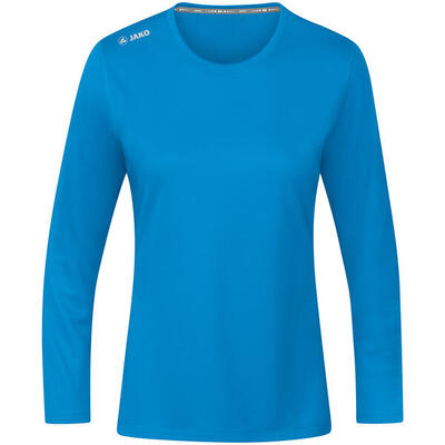 Dames-t-shirt jako run 2.0 manches longues