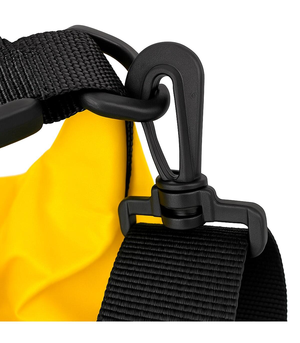 Waterdichte Tas Rugzak Drybag 20L Kajak SUP Paddle Kano Watersport 4/5
