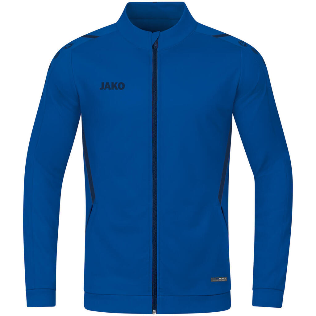 Junior Jacket Jako polyester Challenge