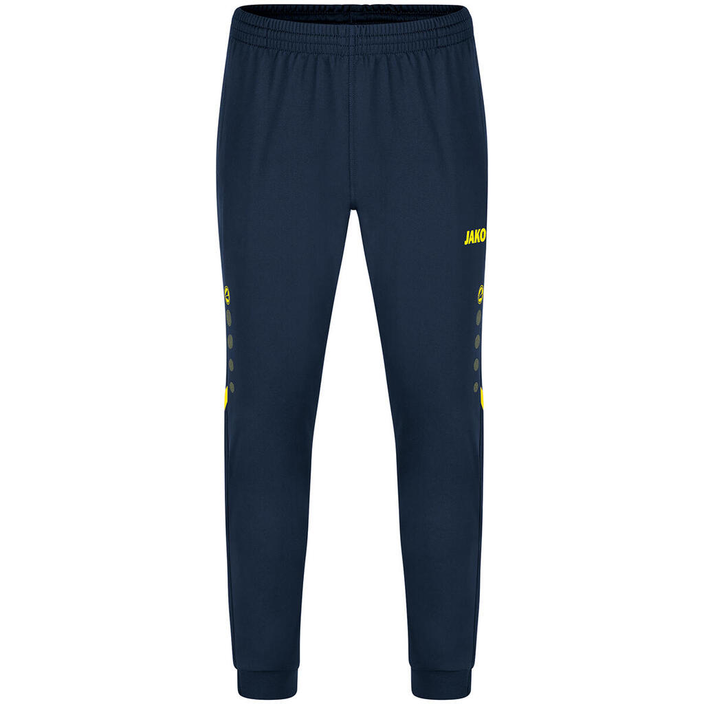BLUE / YELLOW