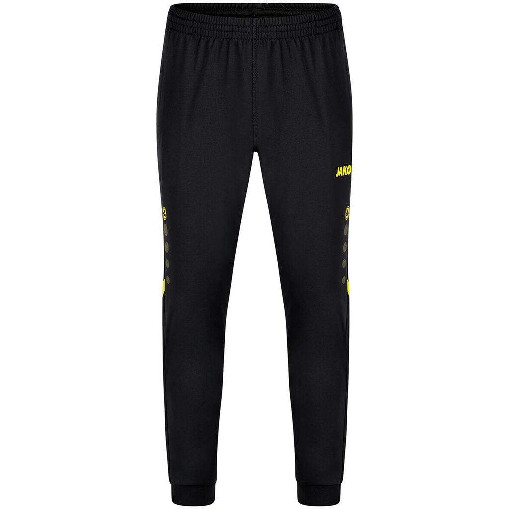 BLACK / YELLOW