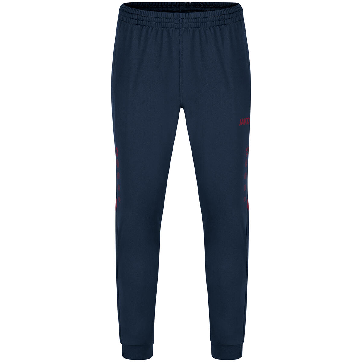 Jako - Pantalon Enfant Jako Polyester Challenge - Pantalons - Bleu|marron - 116 - Decathlon