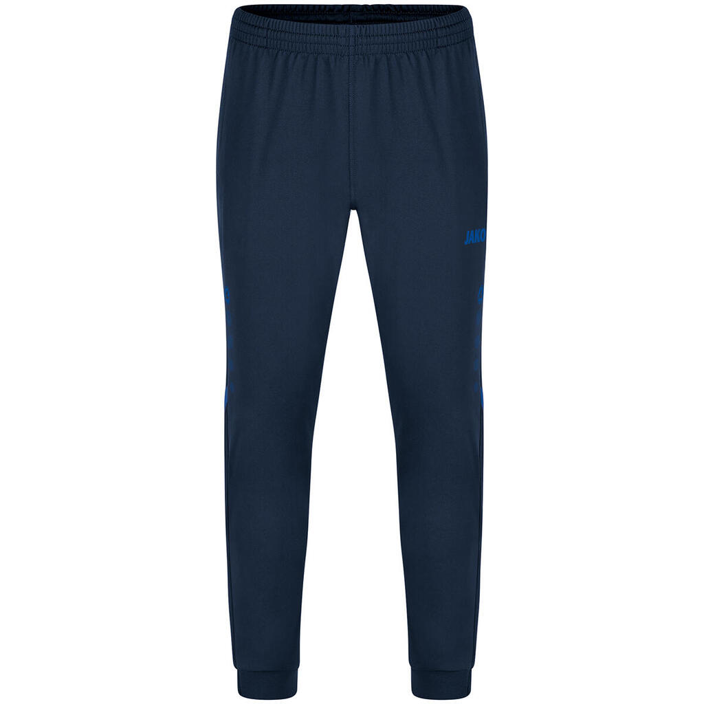Polyester joggers Jako Challenge