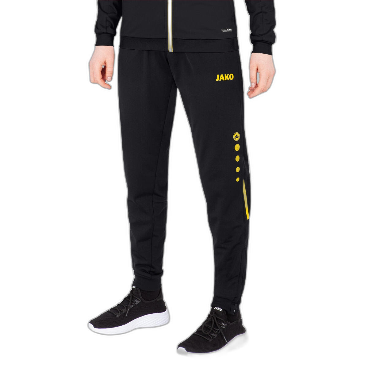 JAKO Unisex Polyesterhose Challenge 4/7