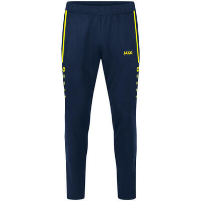 JAKO Unisex Trainingshose Allround