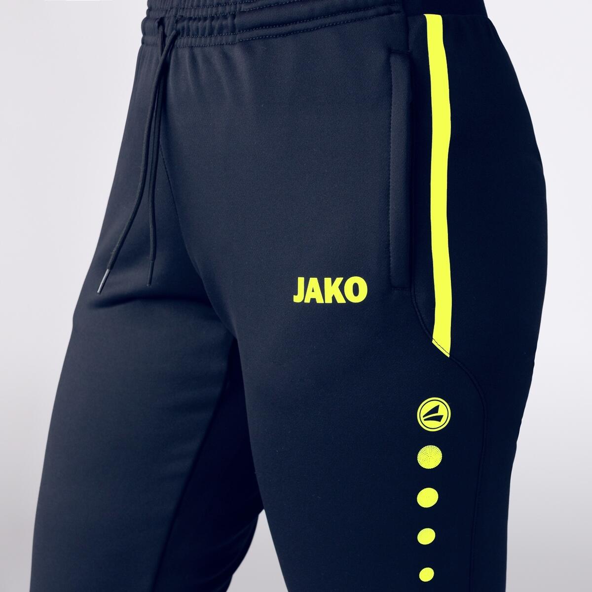Pantalon de jogging d'entrainement enfant Jako Allround 5/6