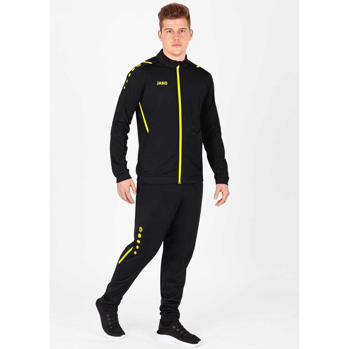 JAKO Unisex Polyesterhose Challenge 5/7