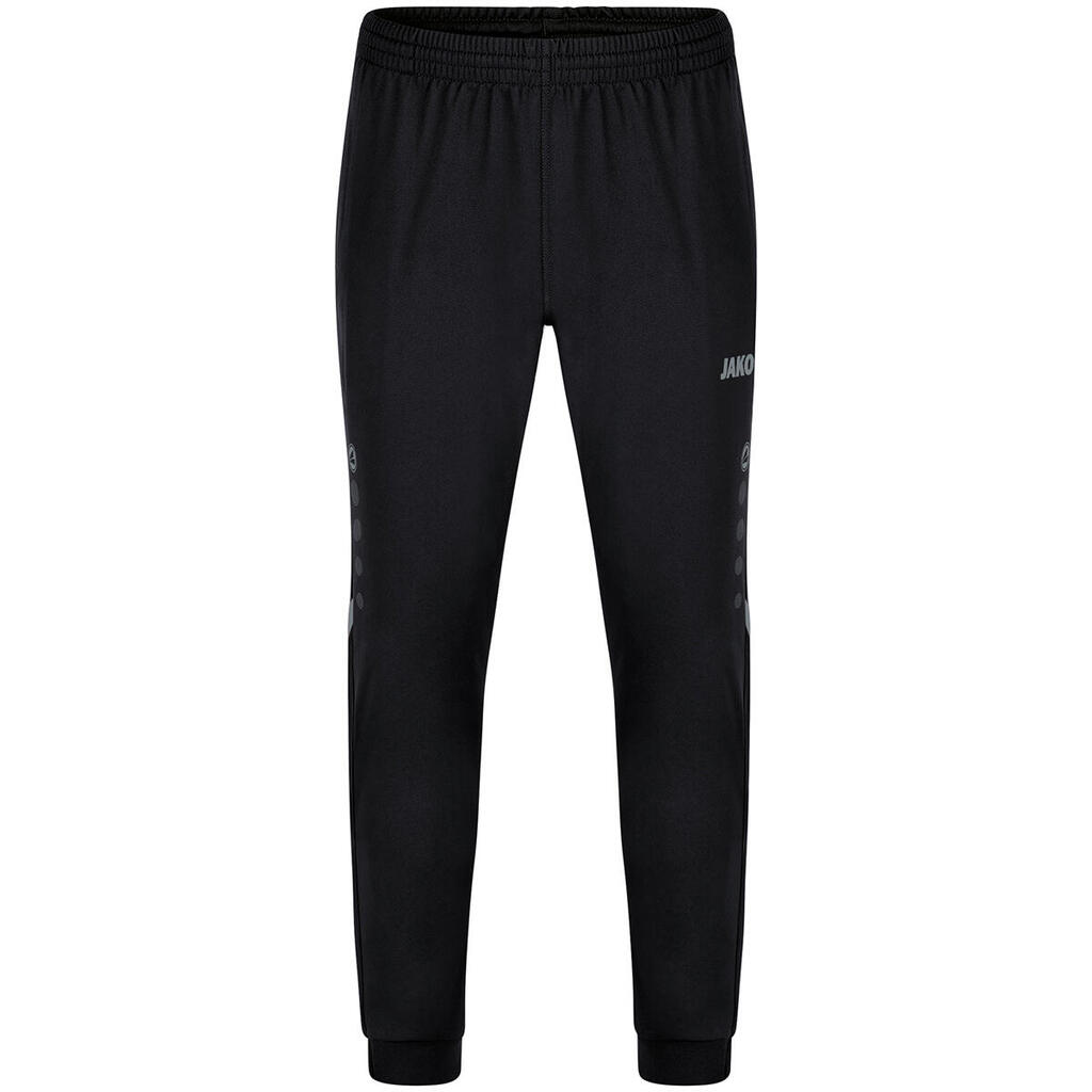 BLACK / GREY