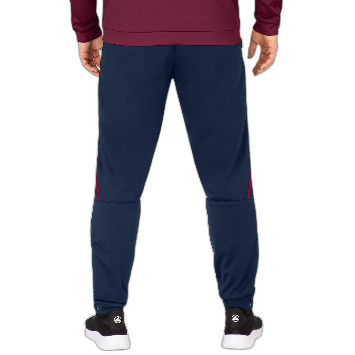 Polyester joggingbroek Jako Challenge 7/8