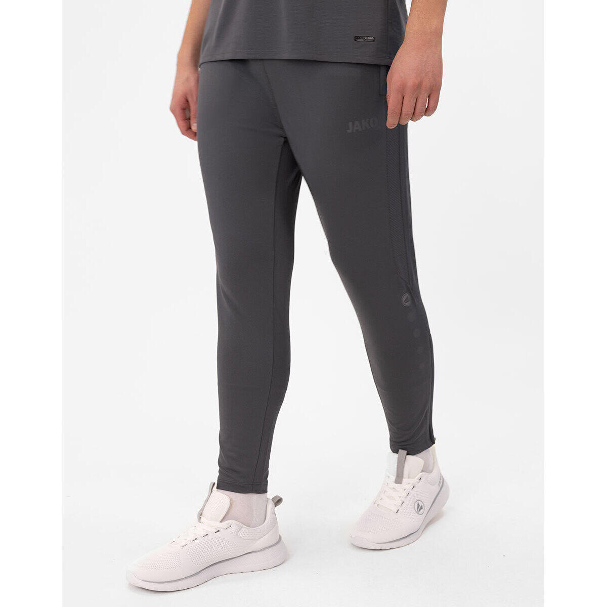 Pantalon d'entraînement enfant Jako Power 2/7