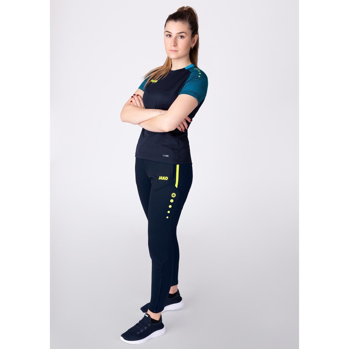 Pantalon de jogging d'entrainement enfant Jako Allround 4/6