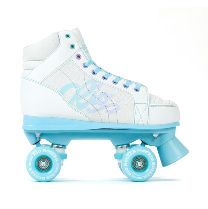 Lumina Quad Roller Skates 2/3