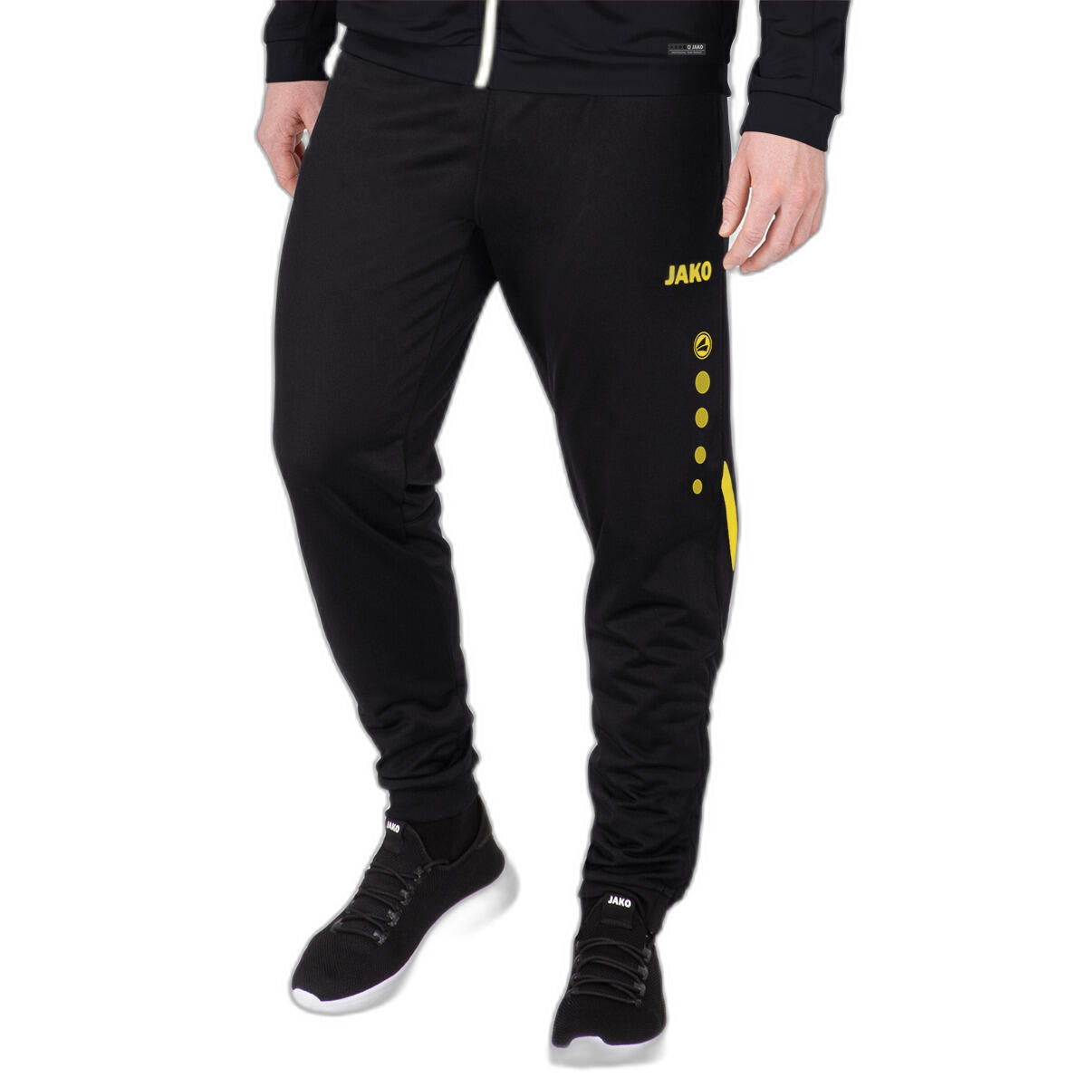 JAKO Unisex Polyesterhose Challenge 3/7
