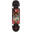 Enuff Nihon Geisha 7.75"x31.5" Schwarz Skateboard