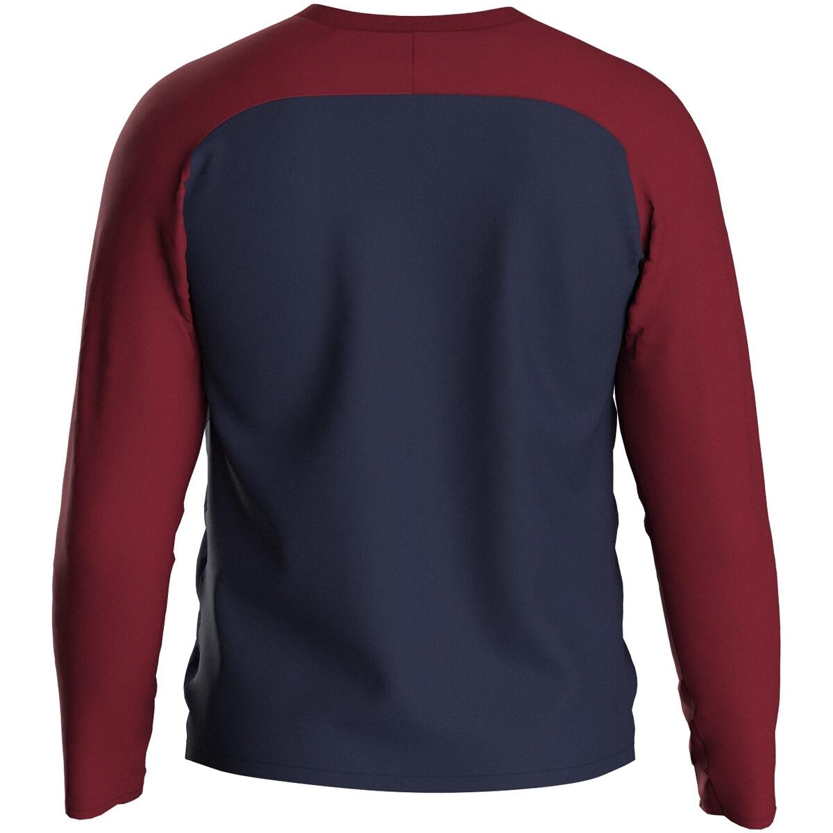 JAKO Unisex Sweat Iconic 2/4