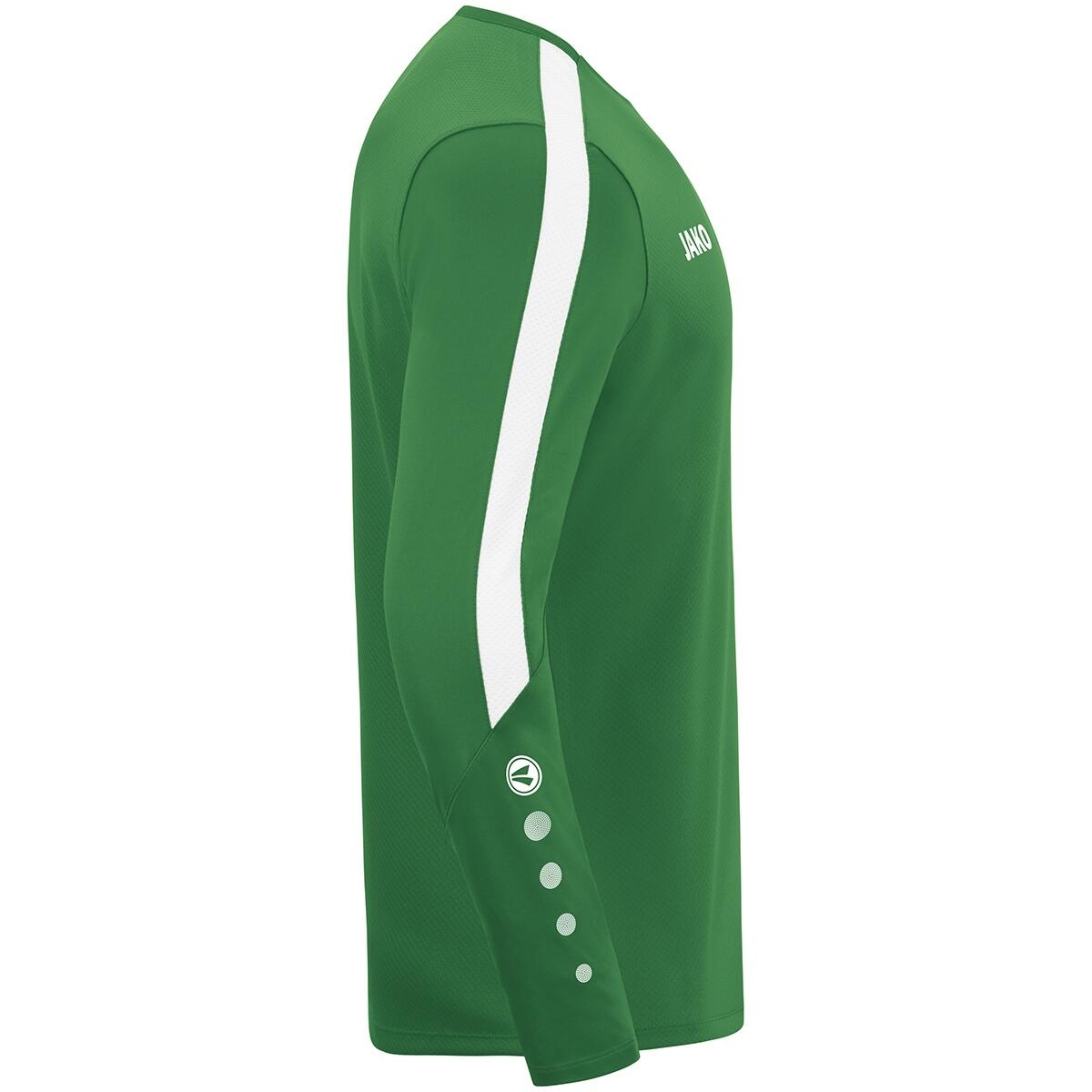 Veste de survêtement Jako Power 3/4