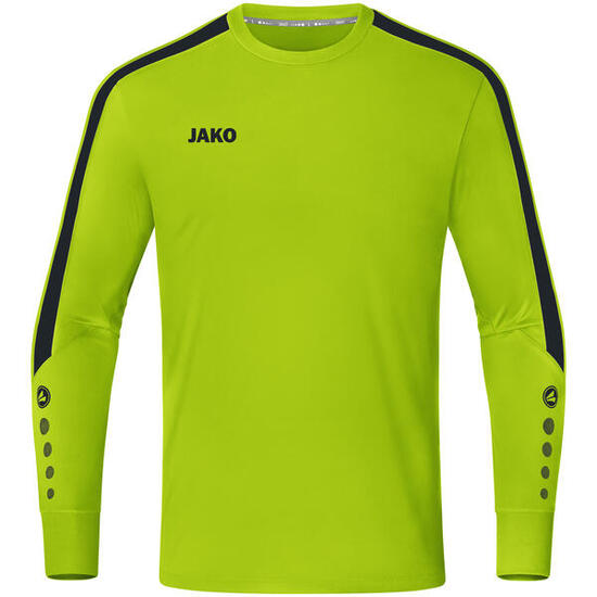 Maillot gardien enfant Jako Power