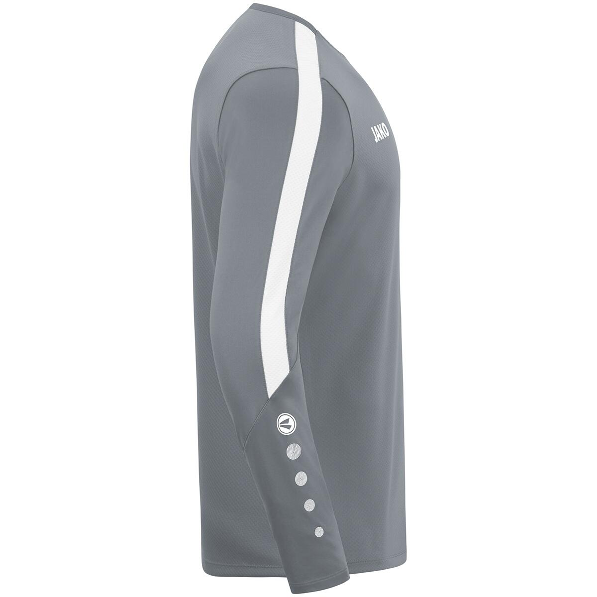 Chaqueta de chándal para niños Jako Power 3/5