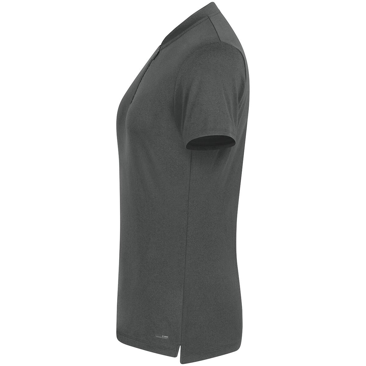 Polo femme Jako Pro Casual 3/6