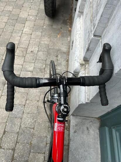 Tussen Particulieren - Cervelo S3