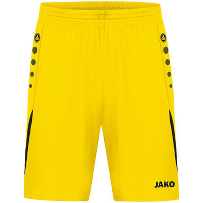 JAKO Damen Sporthose Challenge